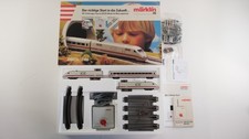 Märklin 2986 startpackung gebraucht kaufen  Viersen