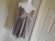 Janet reger taupe for sale  EASTLEIGH