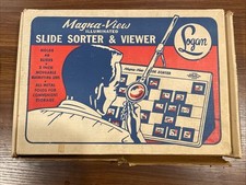 Vintage logan magna for sale  Rialto