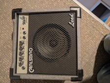 Carlsbro wasp guitar for sale  WESTGATE-ON-SEA
