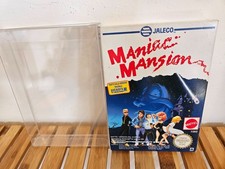 Maniac masion jaleco usato  Cerea