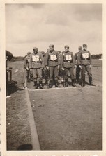 Soldat allemand ww2 d'occasion Soldat allemand ww2 d'occasion  Bricquebec