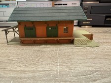 Faller 154 lagerhaus gebraucht kaufen  Hamburg