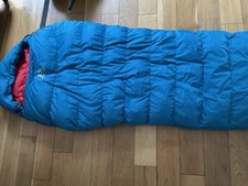 Mountain equipment classic for sale  BEDLINGTON