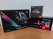 Bundle cpu gpu usato  Bronte