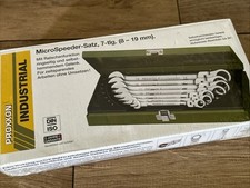 Proxxon 23068 microspeeder gebraucht kaufen  Glonn