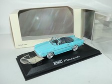 Renault floride turquoise d'occasion  Belz