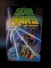 Star wars carlsen gebraucht kaufen Star wars carlsen gebraucht kaufen  Beeskow