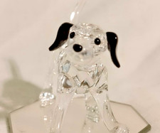 crystal animals for sale  LONDON