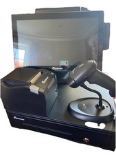 Epos pos till for sale  HALESWORTH