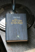 Leben käptn blaubär gebraucht kaufen  Heusweiler