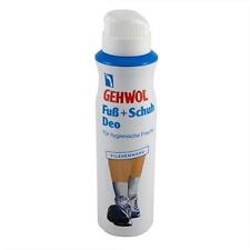 Gehwohl fuss schuh gebraucht kaufen  Wasungen