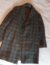 Men vintage overcoat for sale  CHEADLE
