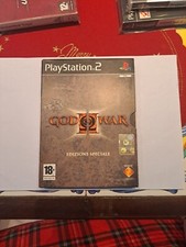 God war edizione usato  Napoli