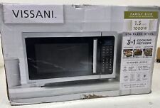 Vissani 1.5 cu.ft for sale  Shipping to Ireland