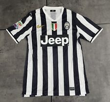 Maillot juventus porté d'occasion  La-Plaine-Saint-Denis