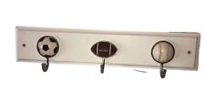 Sports wall hanging for sale  Winamac