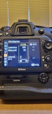 Nikon d7200 tamron gebraucht kaufen  Berlin