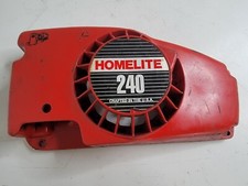 Homelite 240 chainsaw for sale  Mount Morris
