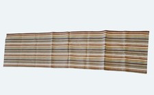 Vtg striped cotton for sale  Shawano