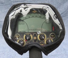 Fisher metal detector for sale  RICHMOND