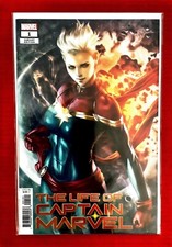 Life captain marvel for sale  Youngstown