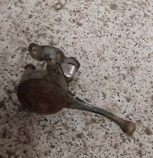 Manette simple moto d'occasion  Le Cendre