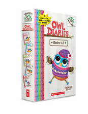 Owl diaries books for sale  Montgomery