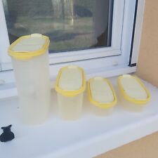 Tupperware lot boîtes d'occasion  Montluçon