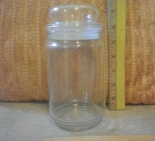Empty clean glass for sale  Hermitage