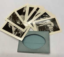 Alte mini fotokarten gebraucht kaufen  Ruhmannsfelden