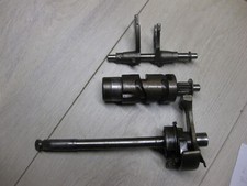 Motor schaltung gangschaltung gebraucht kaufen  Tangermünde