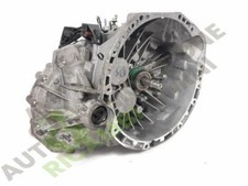 M9r858 cambio renault usato  Rimini