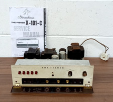 Fisher 101 valve for sale  NOTTINGHAM