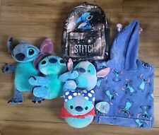 Disney stich plush for sale  SANDOWN