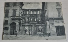 Cartolina epoca verona usato  Zermeghedo