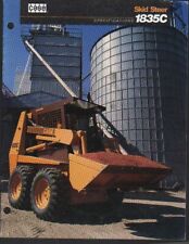 Case 1835c skid for sale  DRIFFIELD