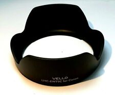 73c lens hood for sale  Ben Lomond