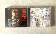 John lennon lot for sale  Ireland