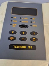 Tensor de fachada S9 - Atlas Copco - Membrana usada comprar usado  Enviando para Brazil