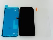 Usado, Genuíno OEM iPhone 13 Pro Max Preto OLED Substituição Digitalizador de Tela "Grau A" comprar usado  Enviando para Brazil