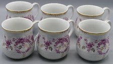 Kaffeetasse becher rosen gebraucht kaufen  Schwandorf