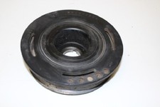 Poulie damper renault d'occasion  Bligny-sur-Ouche