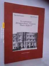 Libro costruzione del usato  Italia