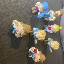 Tetley tea figures for sale  BEXLEYHEATH