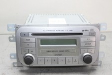 Autoradio radio rds gebraucht kaufen  Leipzig