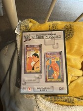 Wwe tagged classics for sale  MELKSHAM