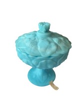 Fenton light turquoise for sale  Portland
