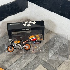 Minichamps honda rc211v for sale  UK