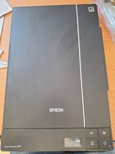Epson perfection v33 usato  Cittanova